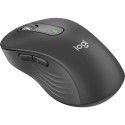 Logitech M650 L Graphite 910-006236