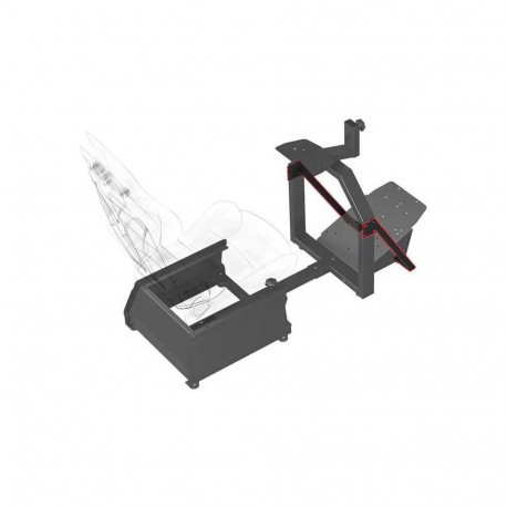 RaceRoom TrackTime Stifenning Profiles For Game Seat