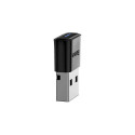 Baseus BA04 Bluetooth Adapter Black