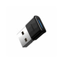 Baseus BA04 Bluetooth Adapter Black