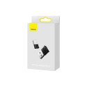Baseus BA04 Bluetooth Adapter Black