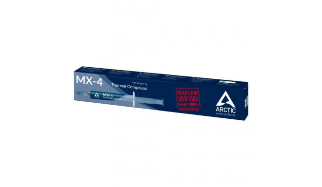 Arctic MX-4 thermal compound 4 gram