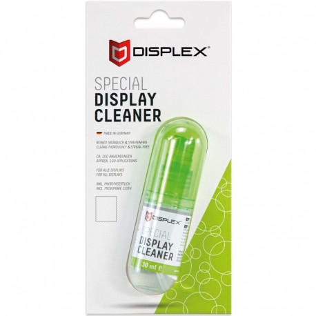 DISPLEX "Special Display Cleane 30mlr"