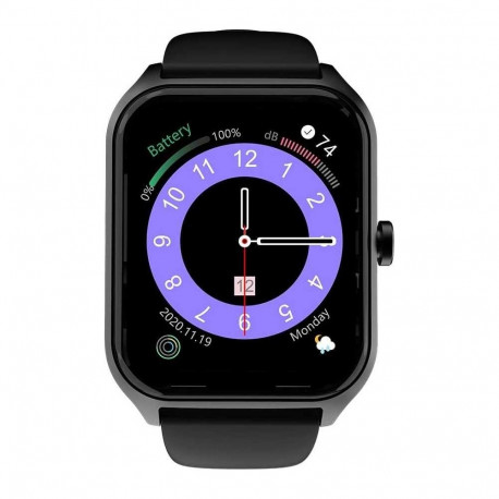 Hifuture Ultra2 Pro Black