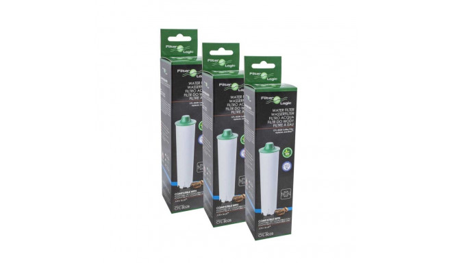 Filter Logic CFL802 Claris Blue