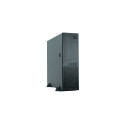 Chieftec CS-12B-300 Black