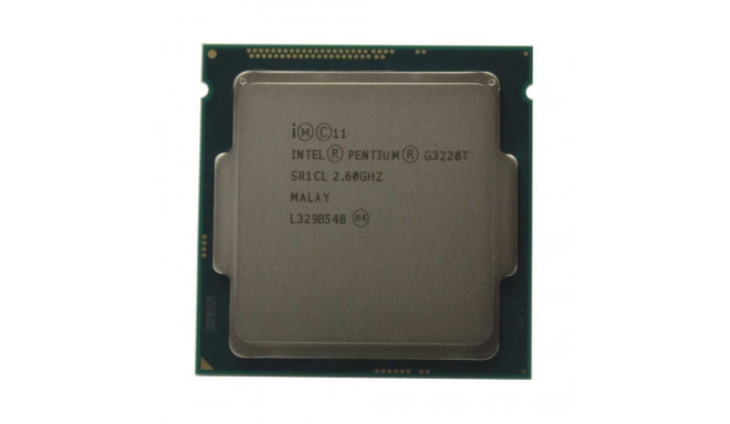 Intel Pentium G3220T