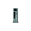 Chieftec CS-12B-300 Black