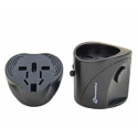 Electraline 70014 universal adapter