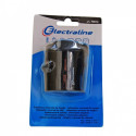 Electraline 70014 universal adapter