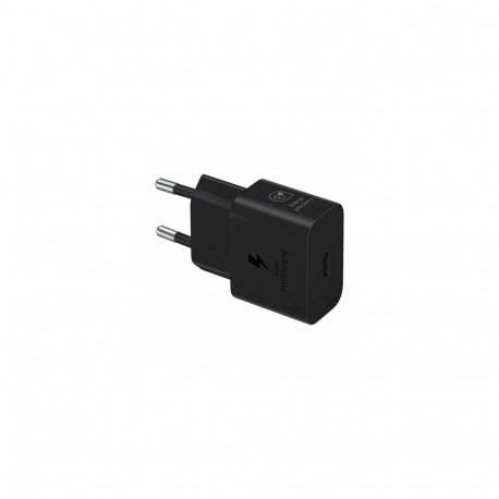 Samsung EP-T2510NBE without cable Black