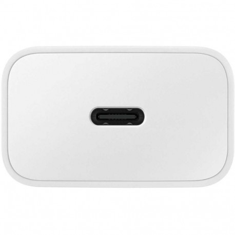 Samsung EP-T1510XW 15W (USB - C) White