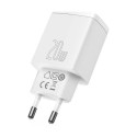 Baseus CCXJ-B02 Compact quick charger USB/USB-C 20W 3A