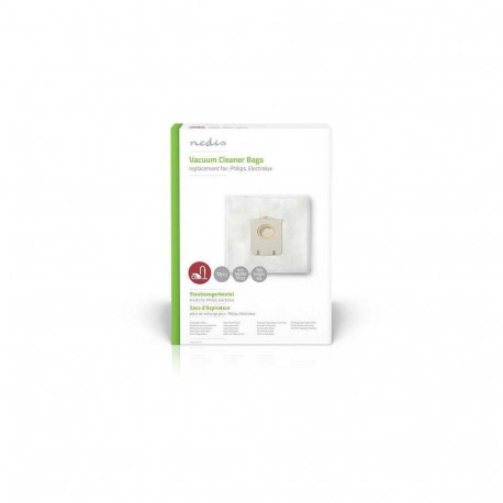 Nedis DUBG220AEP12 AEG,PHILIPS; ELECTROLUX S-Bag