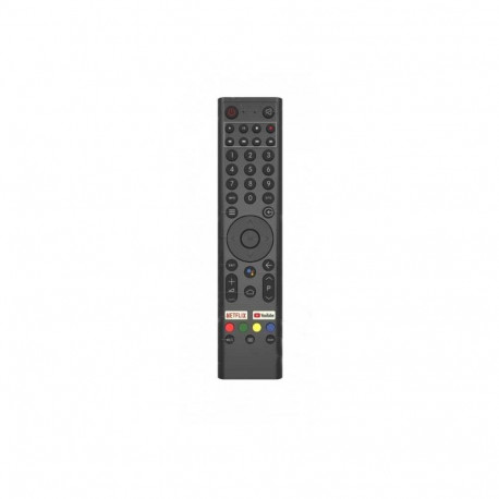 eSTAR Remote RCU voice for Android TVs Black