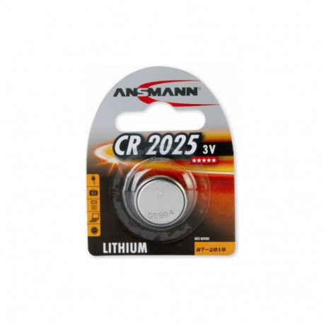 Ansmann CR2025 1 pc