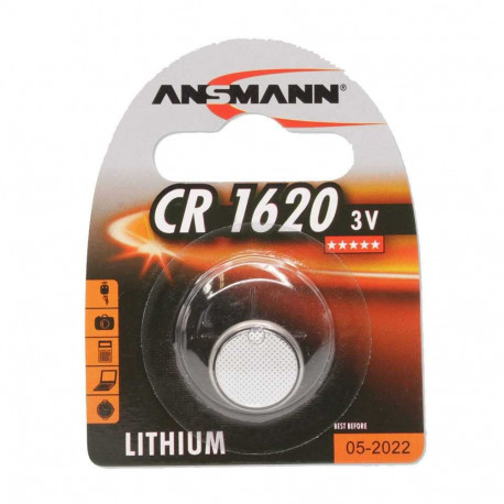 Ansmann CR1620 1 pc