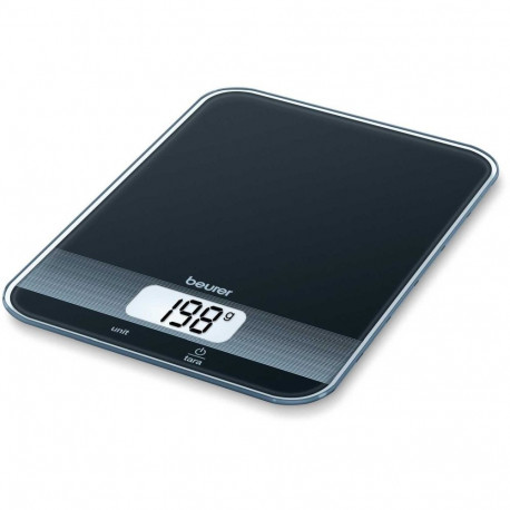 Beurer KS19 Black
