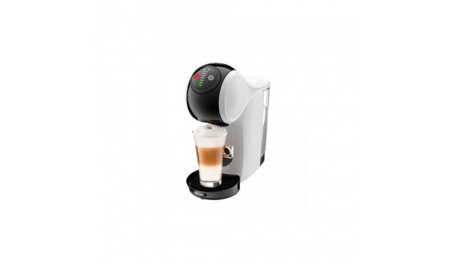 Delonghi EDG226.W GENIO