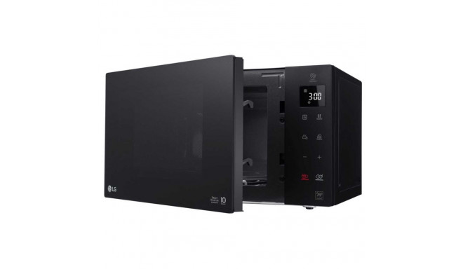 LG MS2535GIB