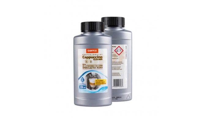 Coffix Cappuccino Cleaner 250 ml