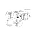 Electrolux EOD4P57H
