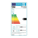 Beko BBIE17301BD
