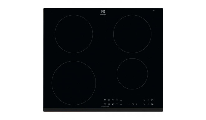 Electrolux LIR60430