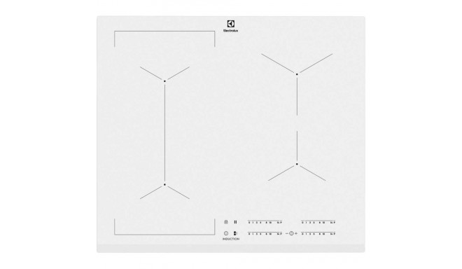 Electrolux EIV63440BW