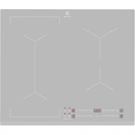 Electrolux EIV63440BS