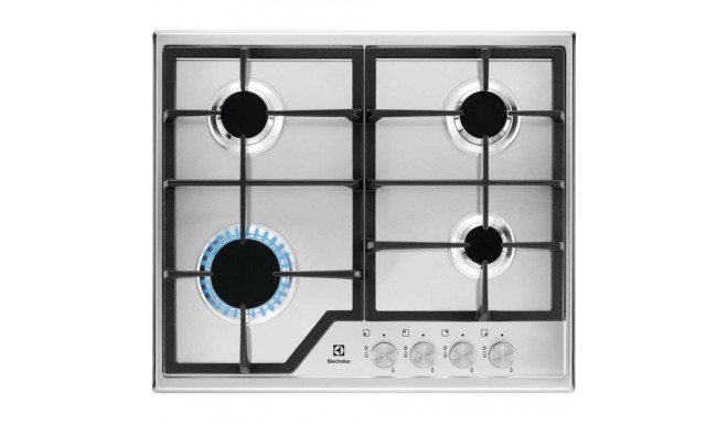 Electrolux KGS6426SX