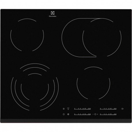 Electrolux EHF6547FXK