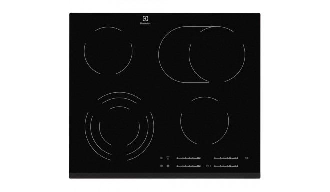 Electrolux EHF6547FXK