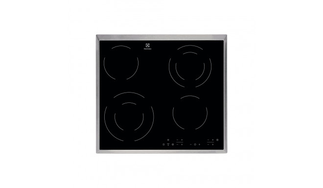 Electrolux EHF6342XOK