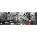Whirlpool WSIP 4O33 PFE