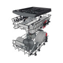 Whirlpool WSIP 4O33 PFE