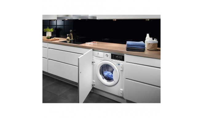 Electrolux EWN7F447WI