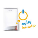 Beko BDIN38645D