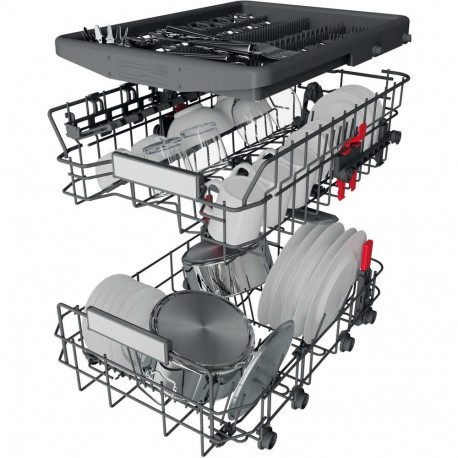Whirlpool WSFO 3O23 PF X