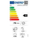 Beko DVS05024S