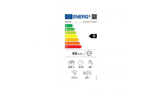 Electrolux EW6TN5061F