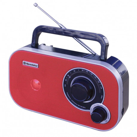 Roadstar TRA-2235/RD