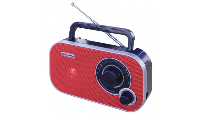 Roadstar TRA-2235/RD