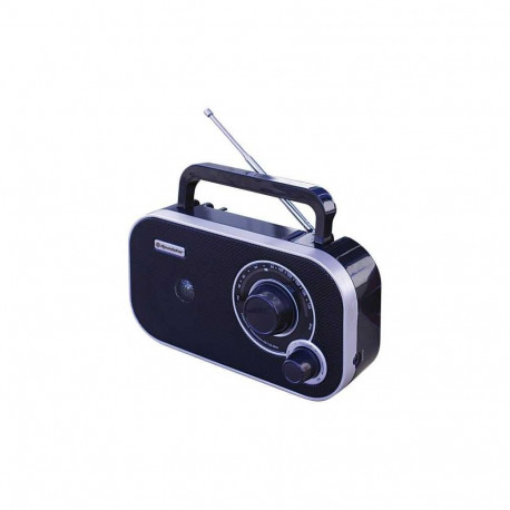 Roadstar TRA-2235/BK