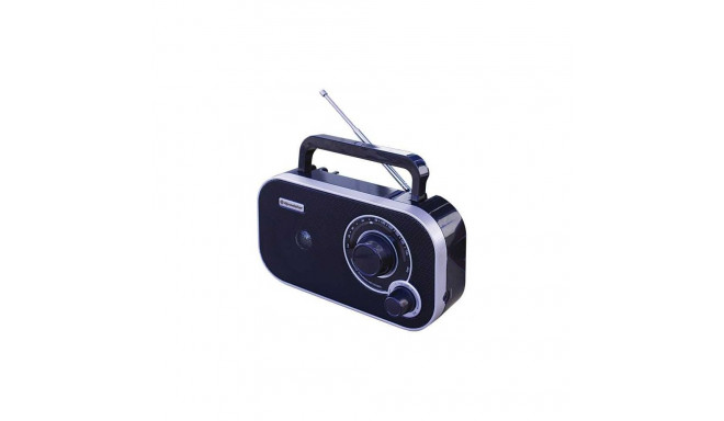 Roadstar TRA-2235/BK