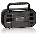 Roadstar TRA-2235/BK