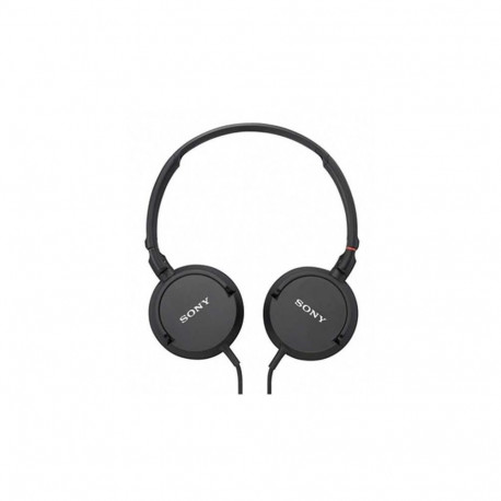 Sony MDR-ZX110AP Black