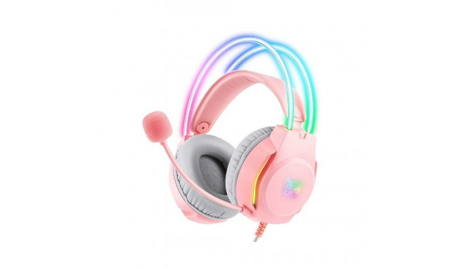 Onikuma X26 Pink