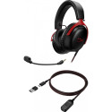 HyperX Cloud III Black/Red
