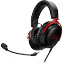 HyperX Cloud III Black/Red